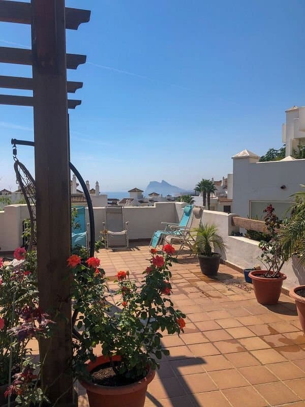 Piso en Cádiz (1/5)