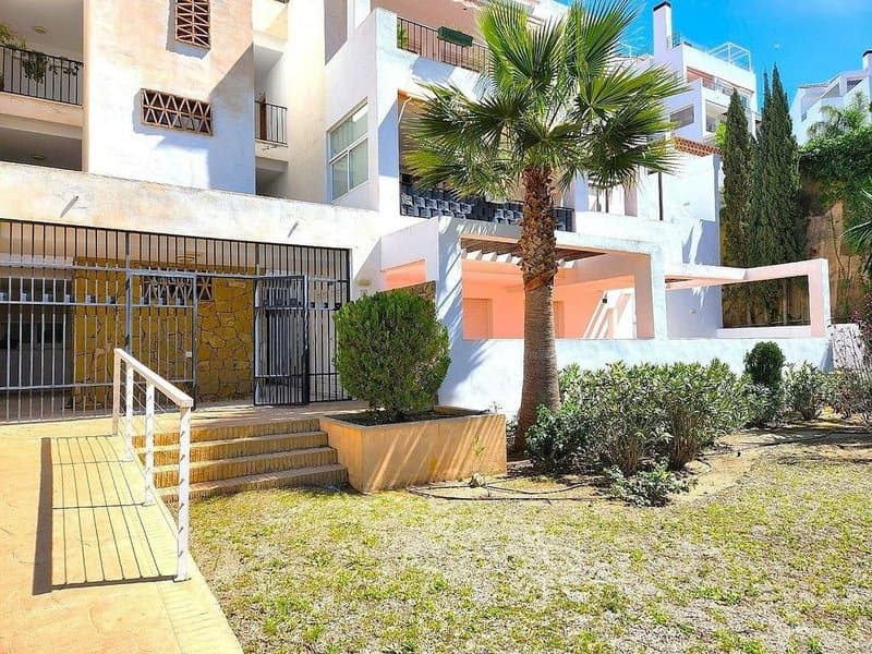 Piso en Málaga (1/5)