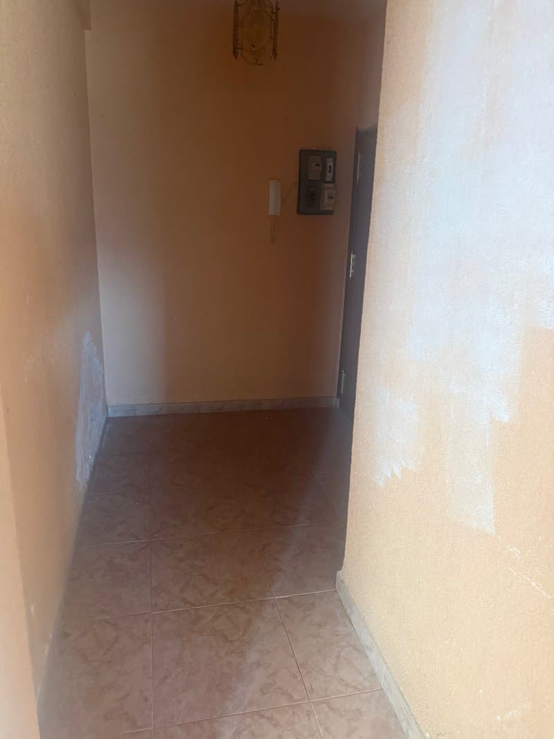 Piso en Cáceres (1/5)
