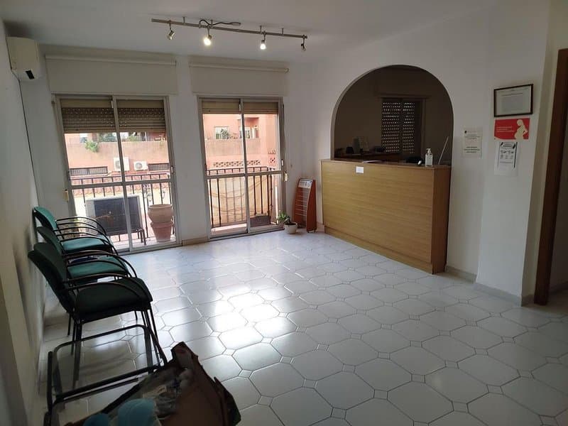 Piso en Málaga (1/5)