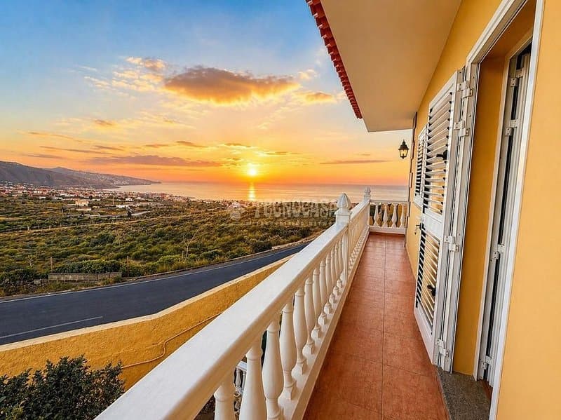 Casa/Chalet en Santa Cruz de Tenerife (1/5)