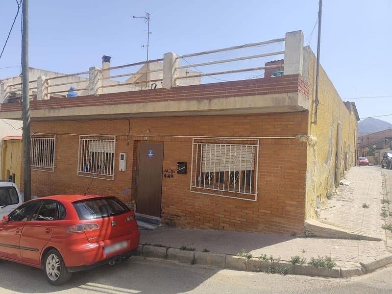 Casa/Chalet en Murcia (1/5)