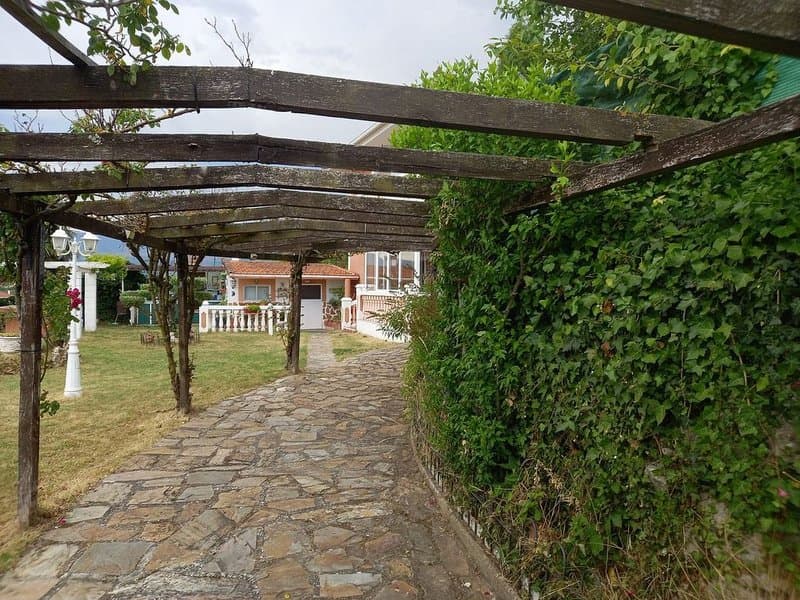 Casa/Chalet en Burgos (1/5)