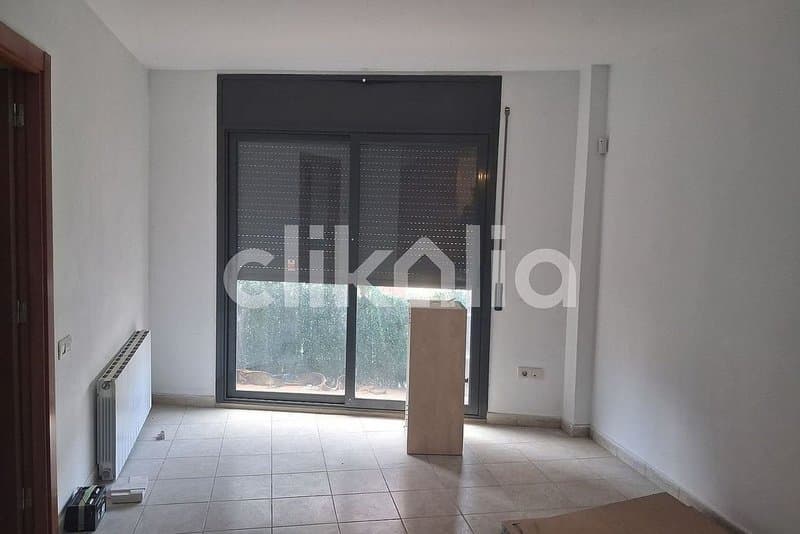 Piso en Barcelona (1/5)