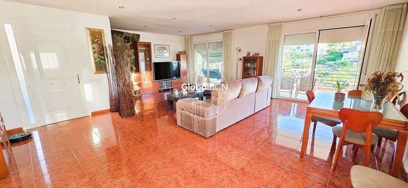 Casa/Chalet en Barcelona (1/5)