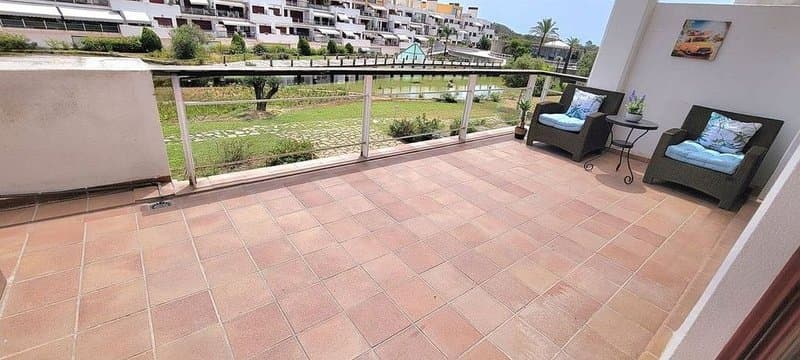 Piso en Málaga (1/5)