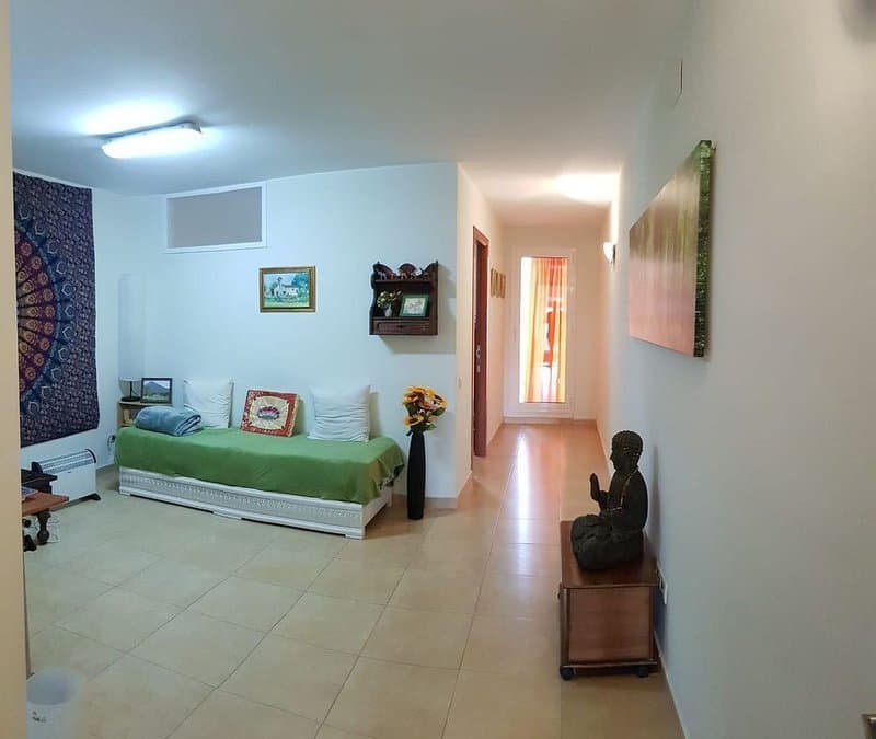 Casa/Chalet en Barcelona (1/5)