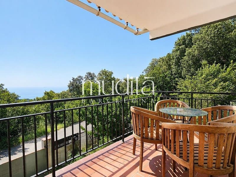 Casa/Chalet en Barcelona (1/5)