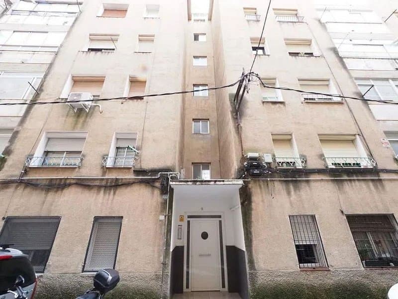 Piso en Barcelona (1/5)