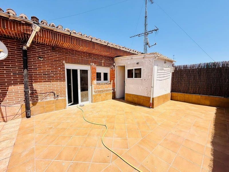 Piso en Valladolid (1/5)