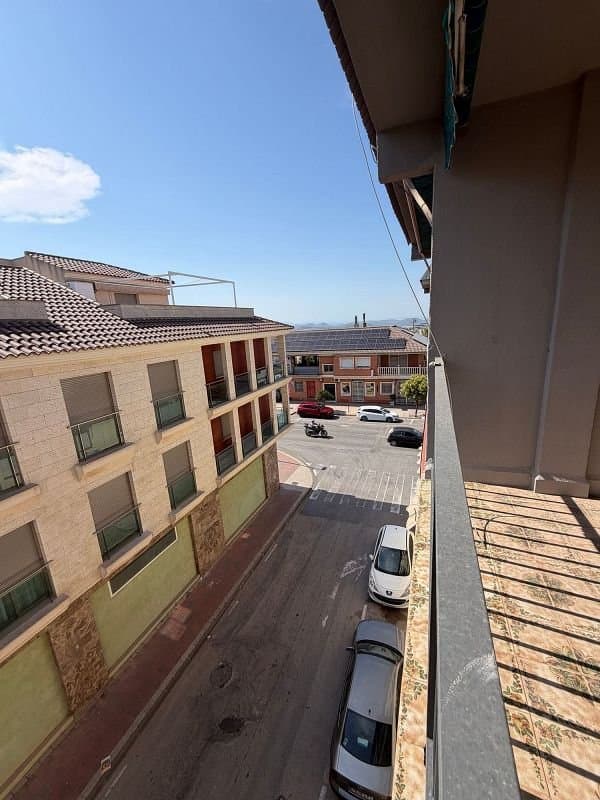 Piso en Murcia (1/5)