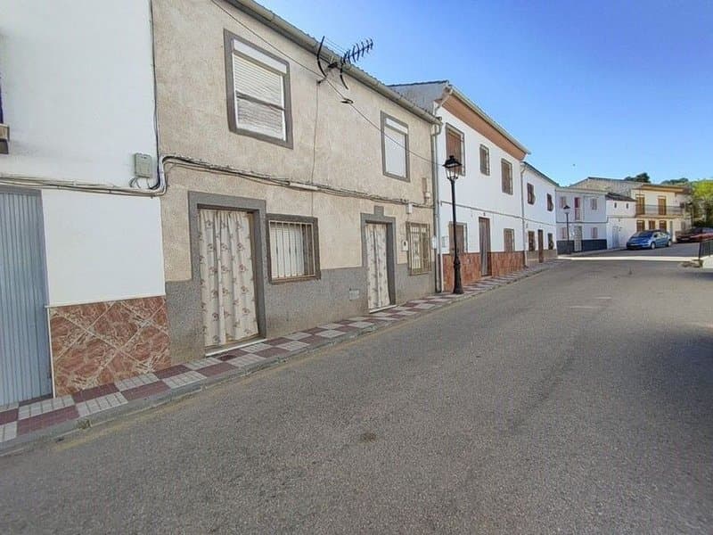 Casa/Chalet en Granada (1/5)