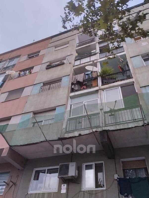 Piso en Barcelona (1/5)