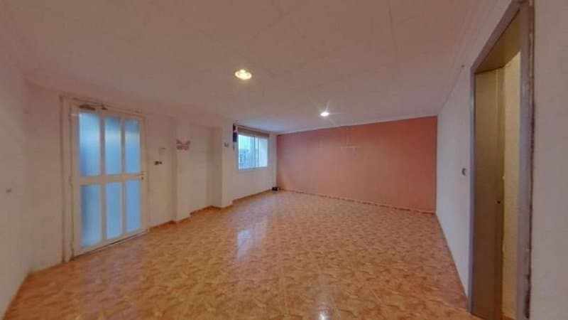 Piso en Barcelona (1/5)