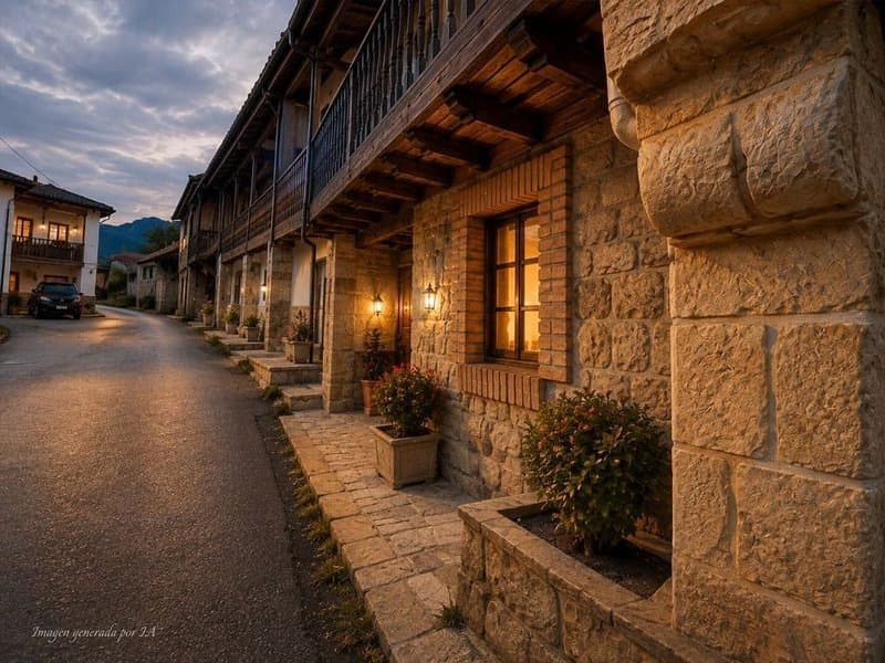 Casa/Chalet en Cantabria (1/5)