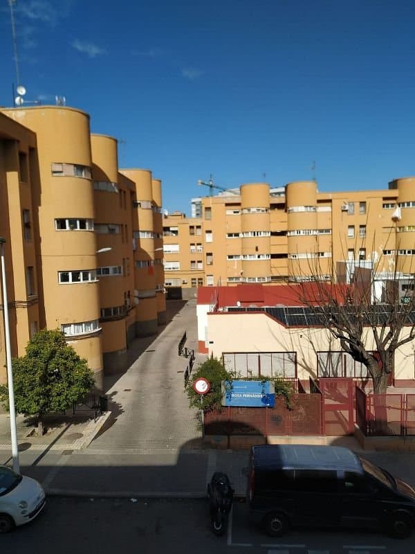 Piso en Alicante (1/5)