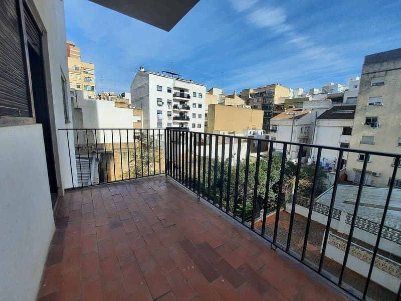 Piso en Castellón (1/5)