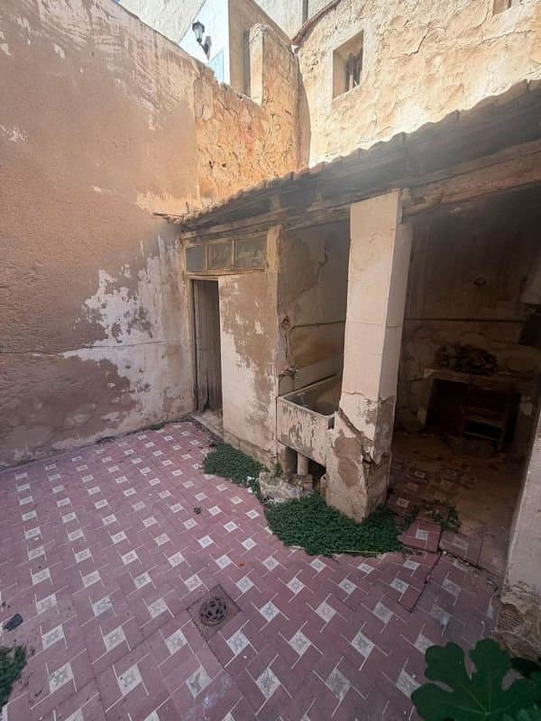 Piso en Alicante (1/5)