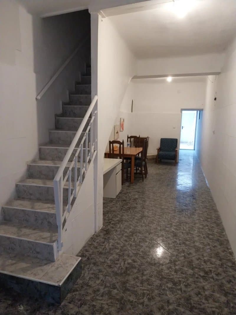 Casa/Chalet en Murcia (1/5)