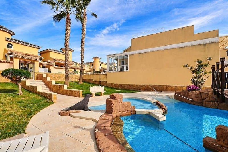 Casa/Chalet en Alicante (1/5)