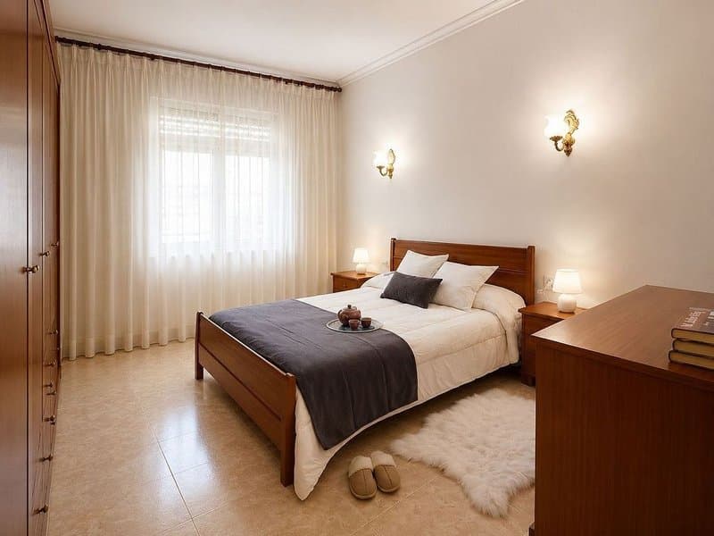 Piso en Alicante (1/5)