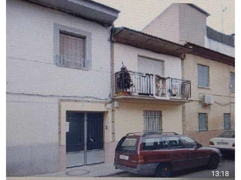 Casa/Chalet en Ciudad Real (1/5)