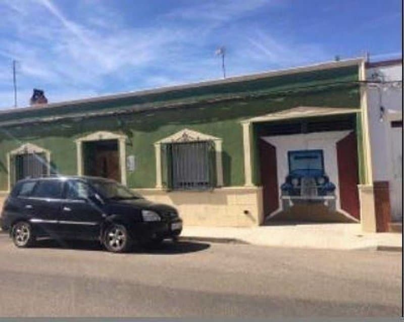 Casa/Chalet en Ciudad Real (1/1)