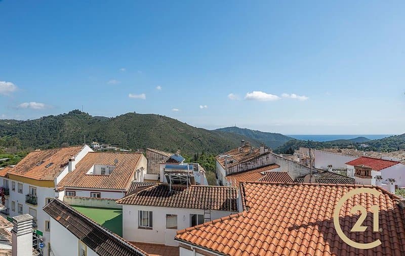Piso en Málaga (1/5)