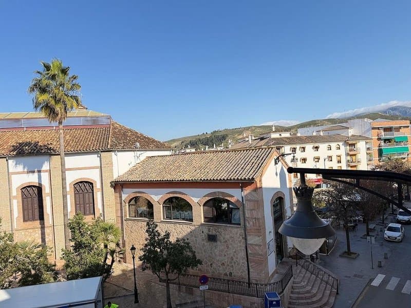 Casa/Chalet en Málaga (1/5)