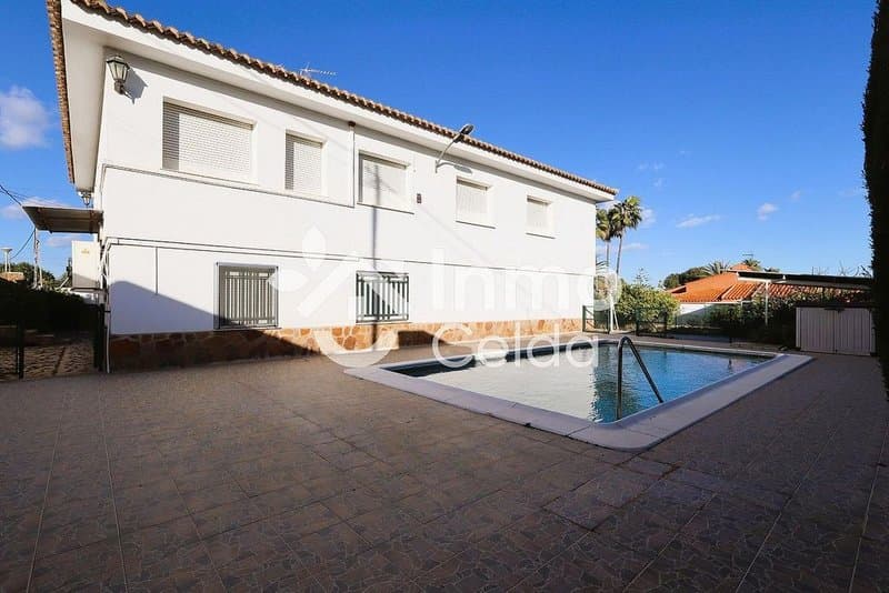 Casa/Chalet en Valencia (1/5)