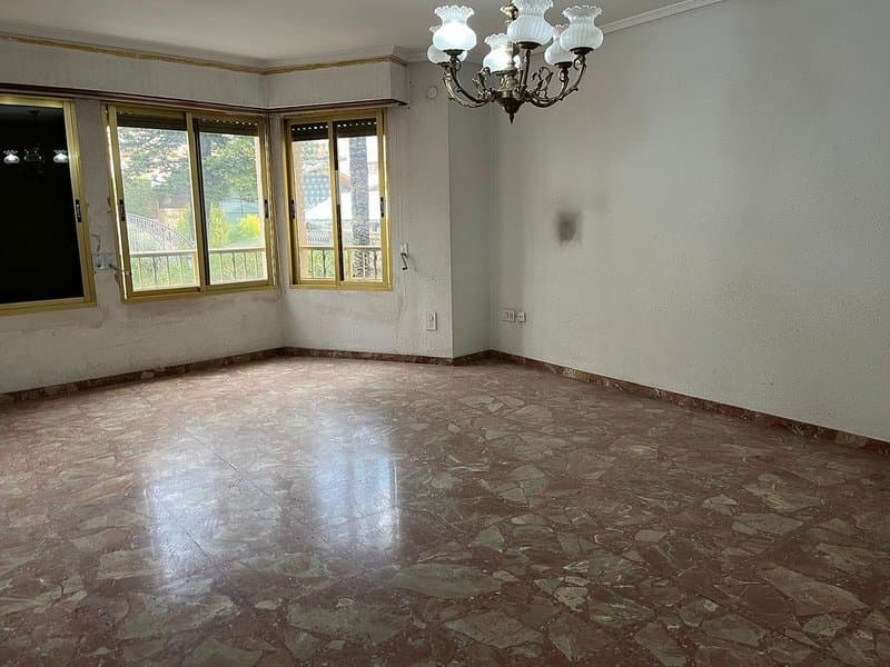 Piso en Valencia (1/5)