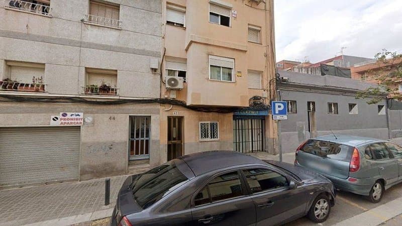 Piso en Barcelona (1/1)