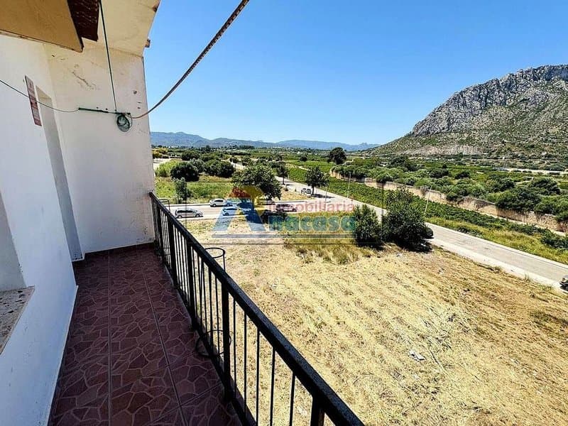 Piso en Alicante (1/5)