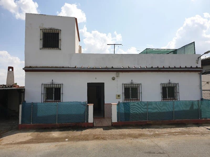 Casa/Chalet en Sevilla (1/5)