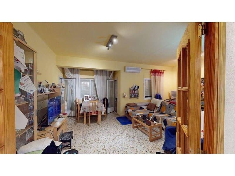 Piso en Murcia (1/5)