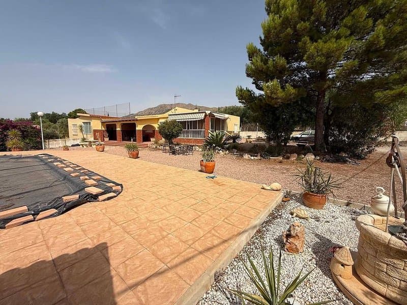 Casa/Chalet en Alicante (1/5)