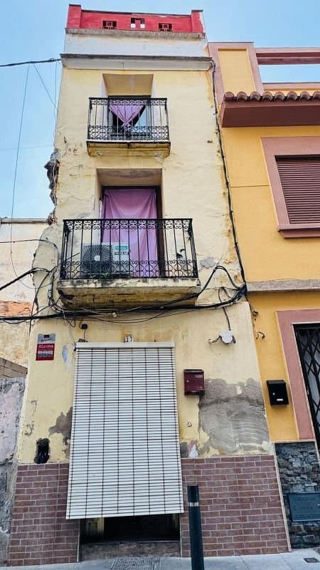 Casa/Chalet en Valencia (1/5)