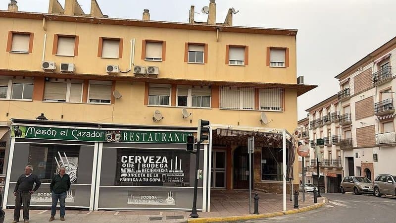 Piso en Córdoba (1/3)