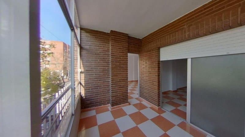 Piso en Murcia (1/5)