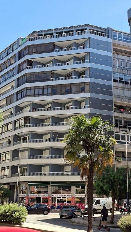 Piso en Pontevedra (1/5)