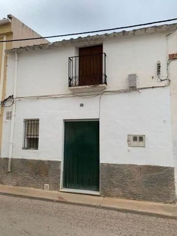Casa/Chalet en Tarragona (1/5)