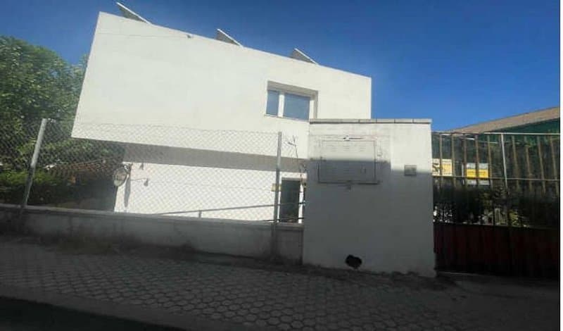Piso en Cádiz (1/1)