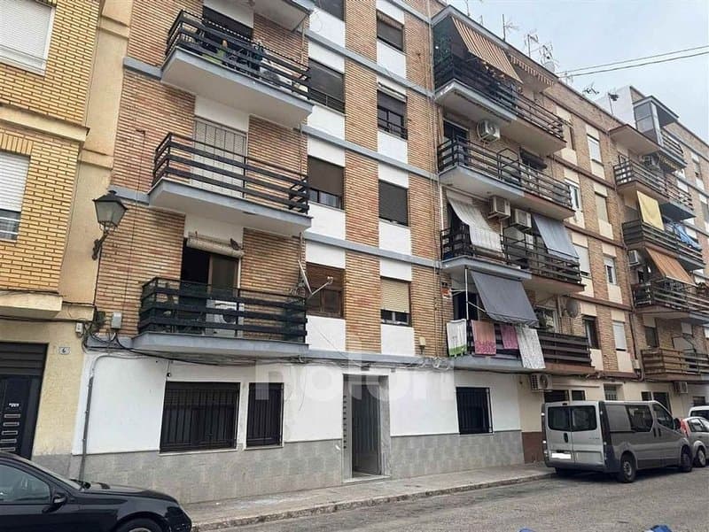 Piso en Valencia (1/5)