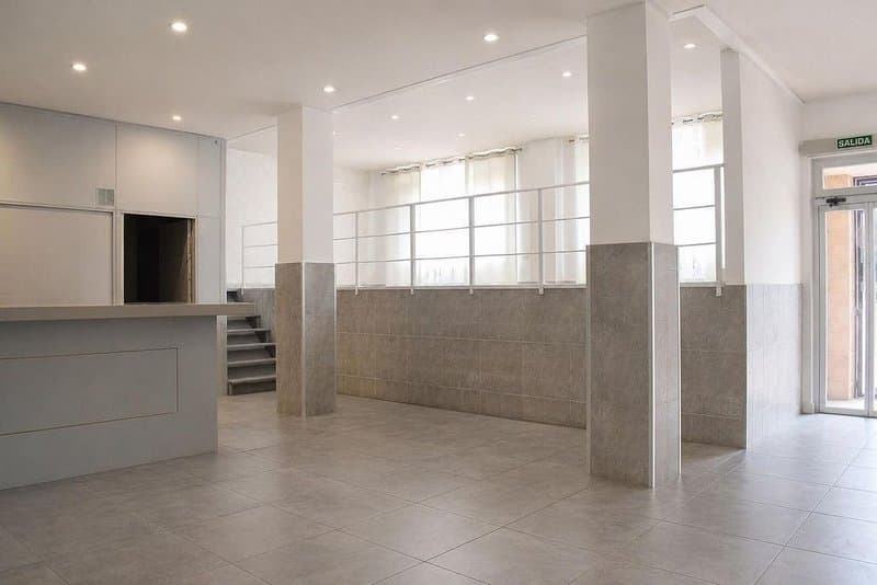 Piso en Almería (1/5)