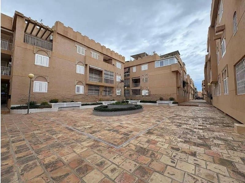 Piso en Murcia (1/5)