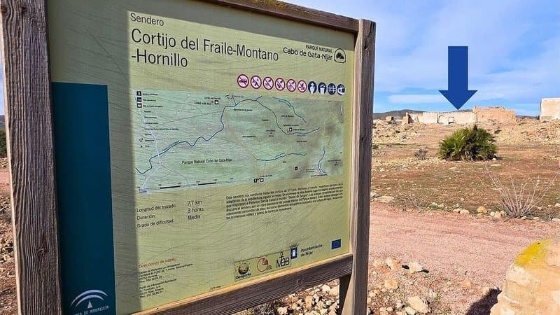 Casa/Chalet en Almería (1/5)