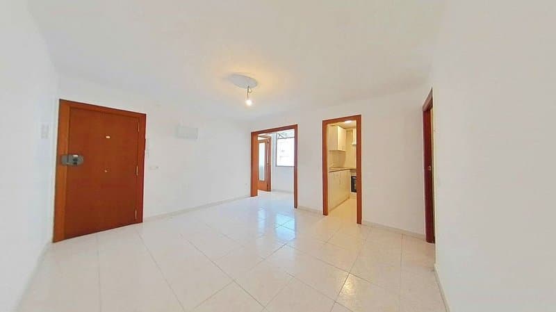 Piso en Barcelona (1/5)