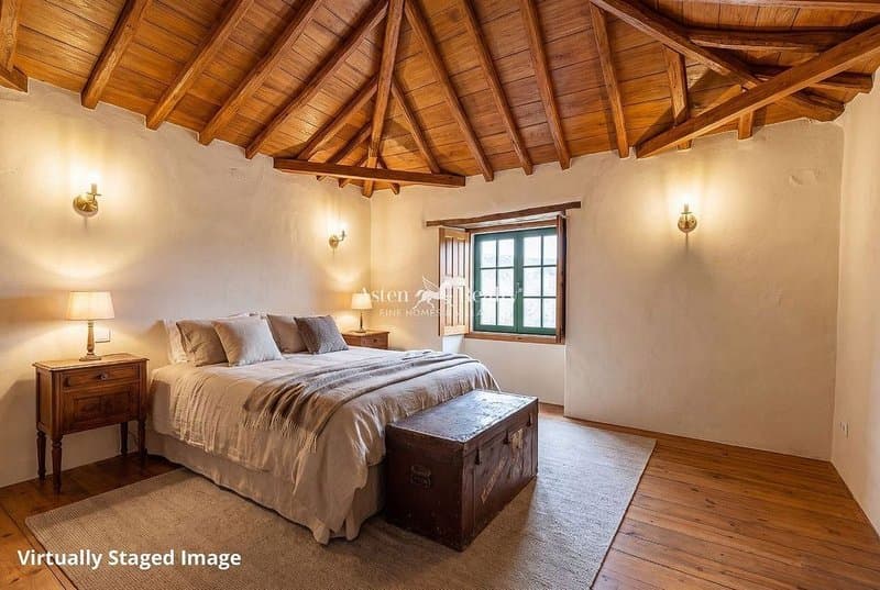 Casa/Chalet en Santa Cruz de Tenerife (1/5)