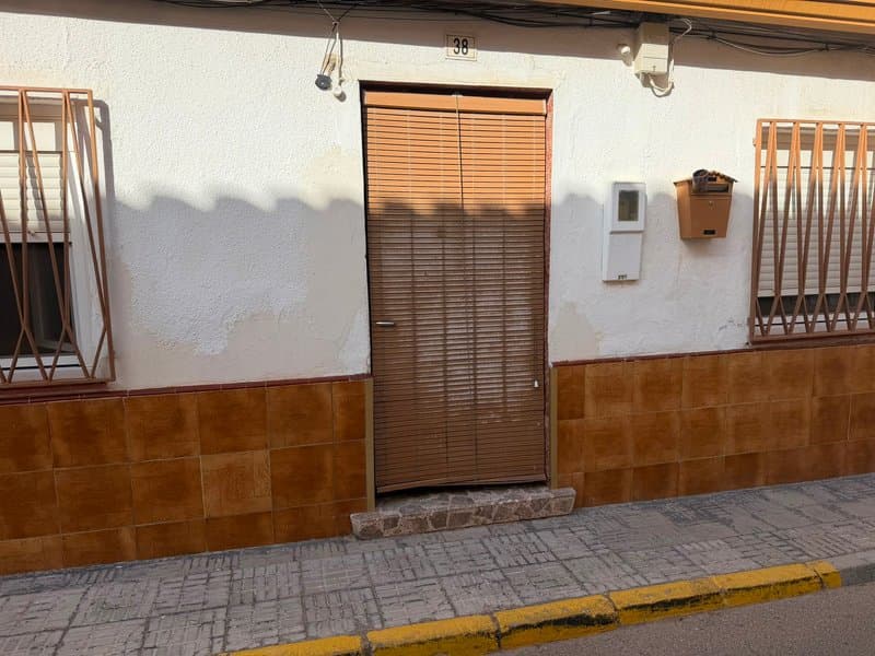 Casa/Chalet en Albacete (1/5)