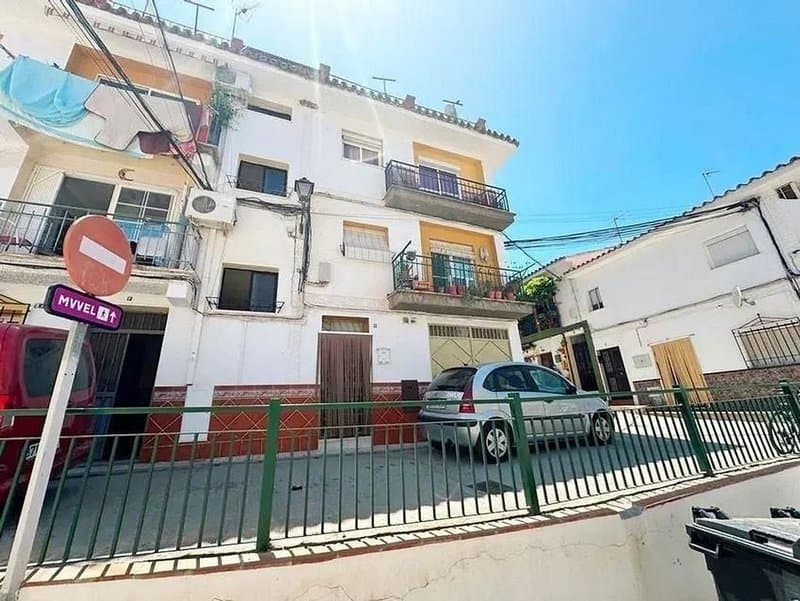 Piso en Málaga (1/5)